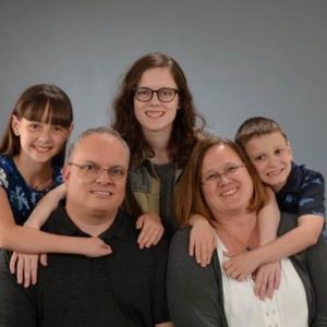 Meet your Posher, Jami